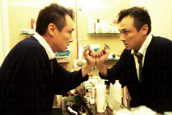 香港國際電影節 16 日內放映 283 部電影